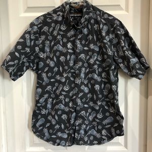 Reyn Spooner men’s Hawaiian shirt